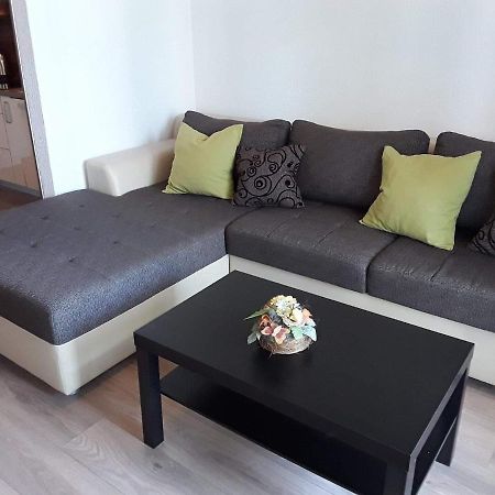 Rab Apartments Zic Kampor 外观 照片